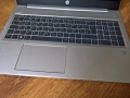 15.6" HP ProBook 455R G6, Ryzen 5 3500U, 16GB DDR4, 256GB NVMe, лицензиран Windows, снимка 3