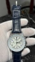 Мъжки часовник Breitling Navitimer Chronograph Blue Leather, снимка 2