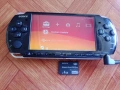 Sony PSP-3004 с различни аксесоари, снимка 1