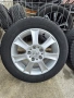 Джанти Aluett 15 цола 5х114,3 6.5j ,et45 195/60/15 Kia Mazda Honda, снимка 2