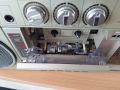 Стерео радиокасетофон Sharp GF-7300HG. Всичко работи, като нов!, снимка 7