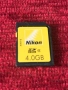 Nikon Coolpix L25, снимка 4
