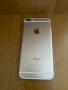 iPhone 6s Rose Gold перфектен, снимка 2