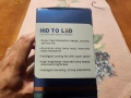 D2S D2R Canbus LED крушки, снимка 8