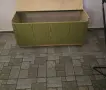 Зелена ракла 100 x 30 x 40 см, снимка 2
