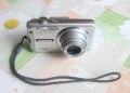 Малък цифров фотоапарат Olympus C-560 , снимка 6