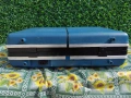 Продавам един антрактивен Касетофон за Пикник ( SANYO G 2600 JAPAN 1975г) , снимка 8