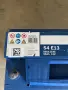 Акумулатор Bosch/Бош EFB 95 ам/ч 850 А на с гаранция, снимка 4