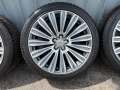 Оригинални джанти с гуми Audi 20 цола Е9JX20H20 ET37 Audi A8 D4 Ауди А8 Д4, снимка 4