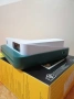 Фотоапарат за моментни снимки Kodak Smile Classic - зелен, снимка 1