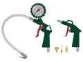 Преносим Компресор PARKSIDE PMK 1100 A1, снимка 5