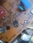 Z-SUS BOARD EAX64286101 EBR73575301  ,for 42inc DISPLAY ,  LG  модел  42PA4500 , снимка 2