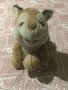 Плюшена играчка катерица, снимка 2