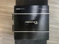 Бас каса Kenwood 10 с усилвател, снимка 4