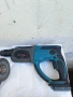 професионален перфоратор Makita 18v , снимка 1