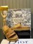 Christian Dior Дамски Чехли Кристиян Диор - Различни Цветове Код SK1361, снимка 5