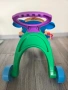Fisher Price LAUGH & LEARN Проходилка кученце на български език, снимка 2