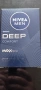 Nivea Deep 100ml, снимка 2