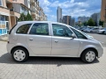 Продавам Opel Meriva Бензин/Газ, снимка 2