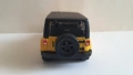 2015 Maisto Jeep Wrangler Unlimited - Мащаб 1:41, снимка 4