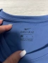 Nike Dri-FIT дамска спортна тениска размер M, снимка 2