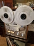 Продавам ролков магнетофон AKAI GX635D сдистанционно,ролки, снимка 6