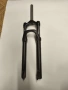 Вилка RockShox 27.5 Judy TK 100 мм QR цола за колело велосипед, снимка 1