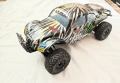 Traxxas Slash 1/10, снимка 2