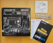 Проблемни дънни платки сокет 1150 Gigabyte GA-B85M-HD3 R4 и GA-Z97X-Gaming 7 с Intel Core i7 - 4790, снимка 4
