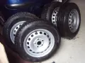 VW, Audi, Skoda, Seat 15 цола, снимка 5