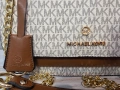 Michael Kors -дамска чанта, снимка 2