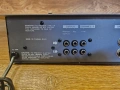 Миксер Monacor MPX-9000 Stereo Equalizer Mixer with Echo, снимка 11
