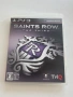 Saints Row The Third за Playstation 3(PS3), снимка 1