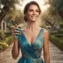 Xerjoff Erba Pura EDP 100 мл – Унисекс луксозен парфюм с цитруси, снимка 2