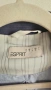 Синьо дамско сако Esprit, снимка 4