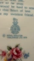 Колекционерски чинии за Свети Валентин на Royal Doulton, снимка 12