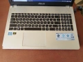 Лаптоп Asus N56VZ, снимка 5