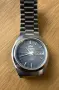 orient automatic мъжки механичен часовник в рядка вариация с джинсов цифер, снимка 8