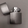 Оригинално Zippo хром, снимка 2