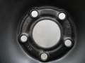 4бр 16ски джанти за OPEL 5x110mm A161395 , снимка 7