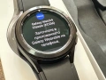 Samsung Galaxy Watch4 Classic 42mm, снимка 4