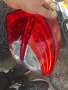 ляв стоп Peugeot 208, снимка 2