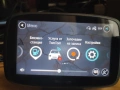 Професионална навигация за камион TomTom Trucker 5000 – С доживотни карти за Европа, снимка 7