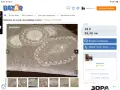 Плетива  тишлайфери и яка , снимка 11
