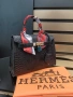 Hermes Дамска Чанта - Различни Цветове Код A1554, снимка 15