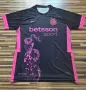 Inter Pink Snake' | Флуоресцентен Streetwear модел I S, снимка 1