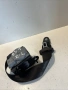 Заден ляв предпазен колан за Citroen DS4 1.6 HDi (2011) 96871541XX, снимка 2