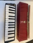 Хармоника Hohner piano 27, снимка 1