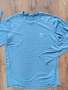 Haglofs ridge ls tee men - мъжка блуза р-р XL, снимка 3
