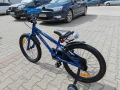 X Детски велосипед 20" MASTER син, снимка 9